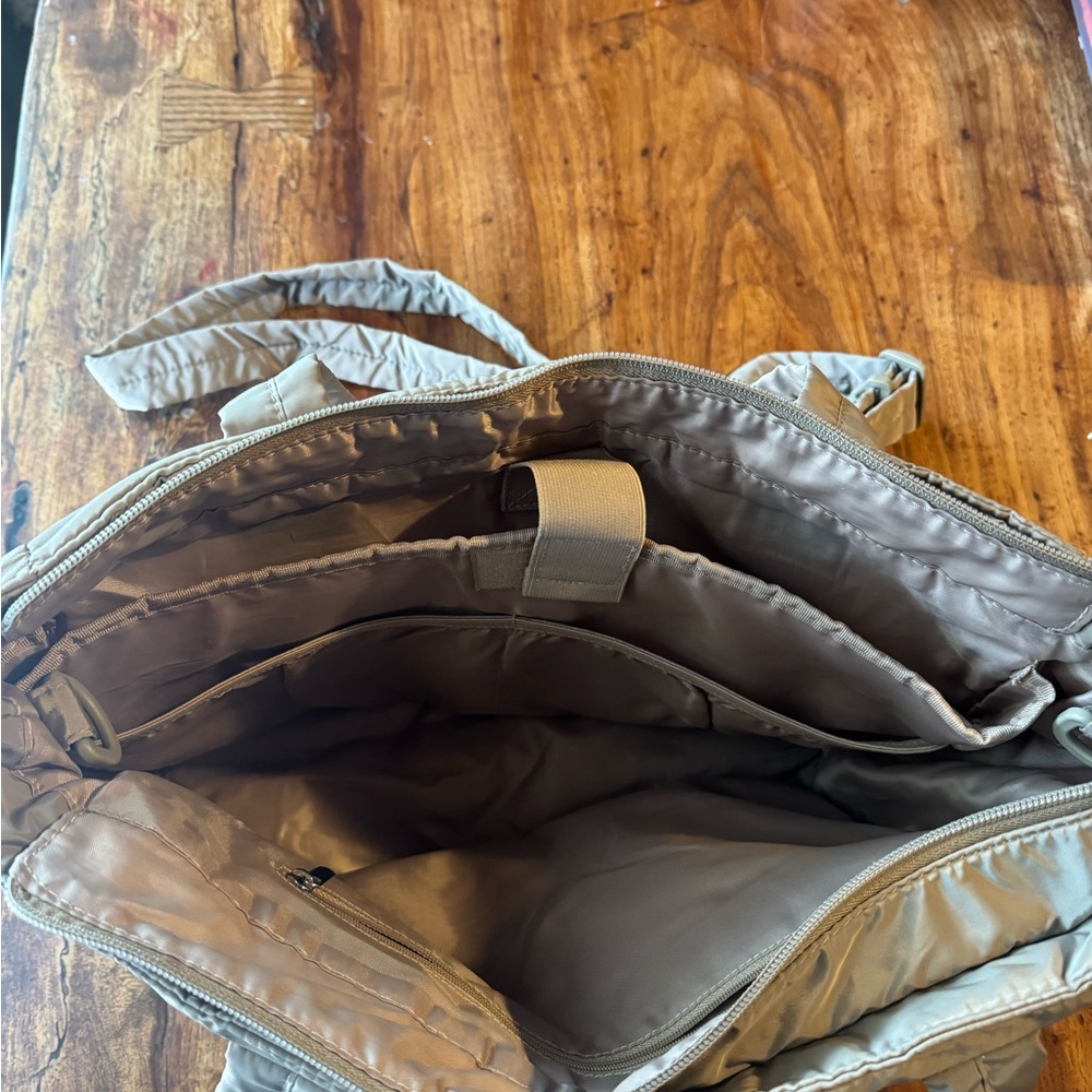 Bagsmart Puffer Laptop Tote - Picture 2 of 4